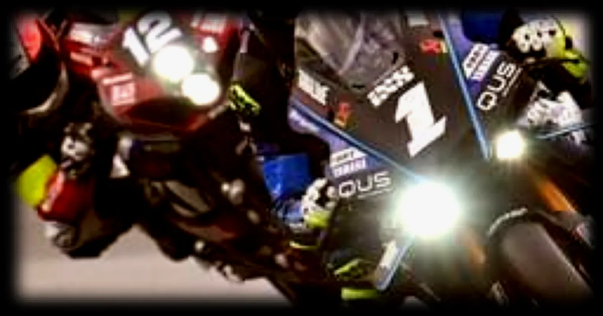 24 Heures Motos 2026 : la Yamaha n°1 du Yart s’impose en tête des qualifications