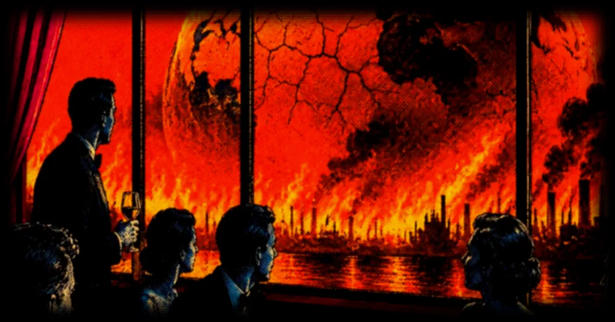 25 ans, une bascule : l'Accord de Paris sur le climat, où en sommes-nous ?
