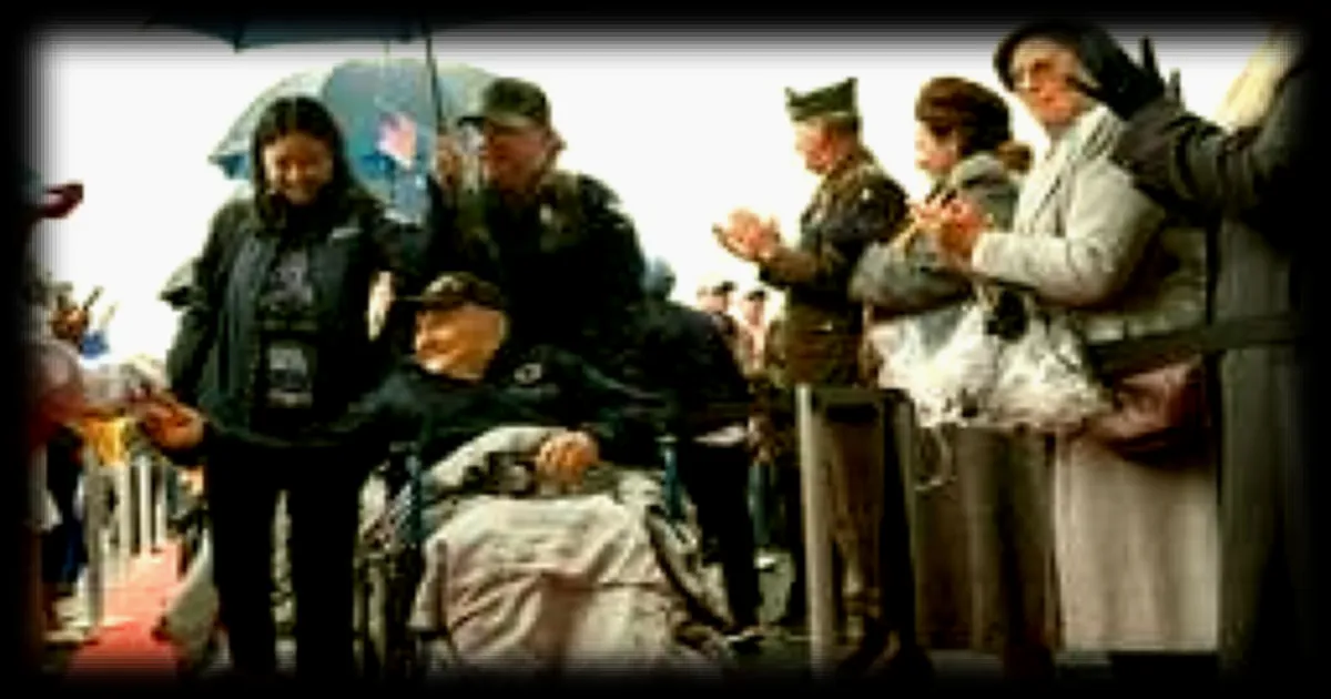 25 vétérans américains assisteront à l'anniversaire du Débarquement en Normandie