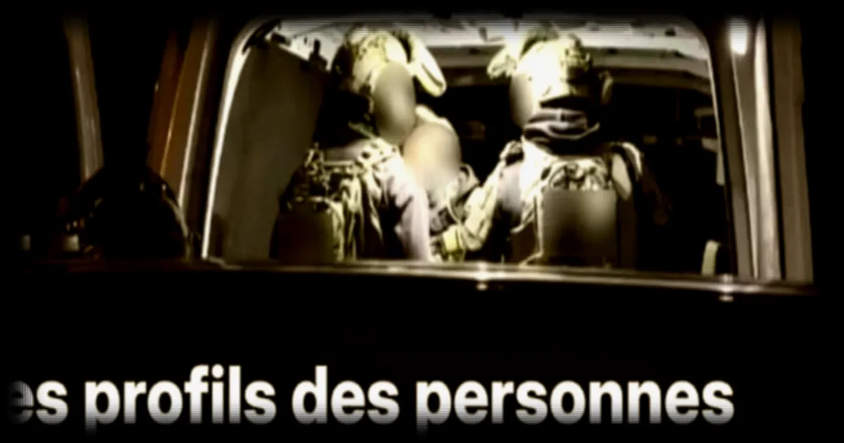 26 personnes mises en examen après une opération coup de poing de la gendarmerie contre la DZ Mafia