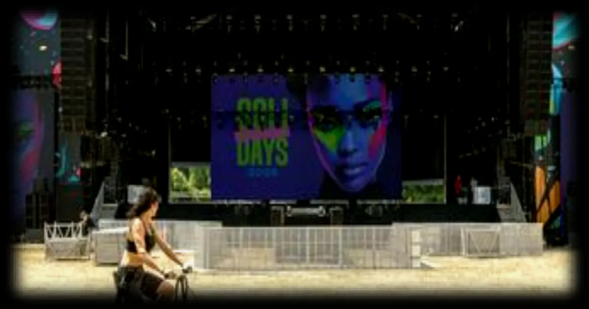 29 juin 2026 : festivals annulés, crash aérien meurtrier et ouverture d'une bibliothèque censurée par Dua Lipa