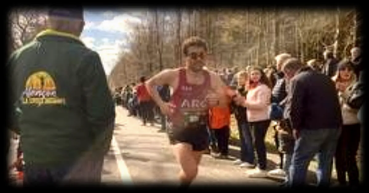 3 000 coureurs à Alençon - La Croix Médavy : Retour en images sur la course