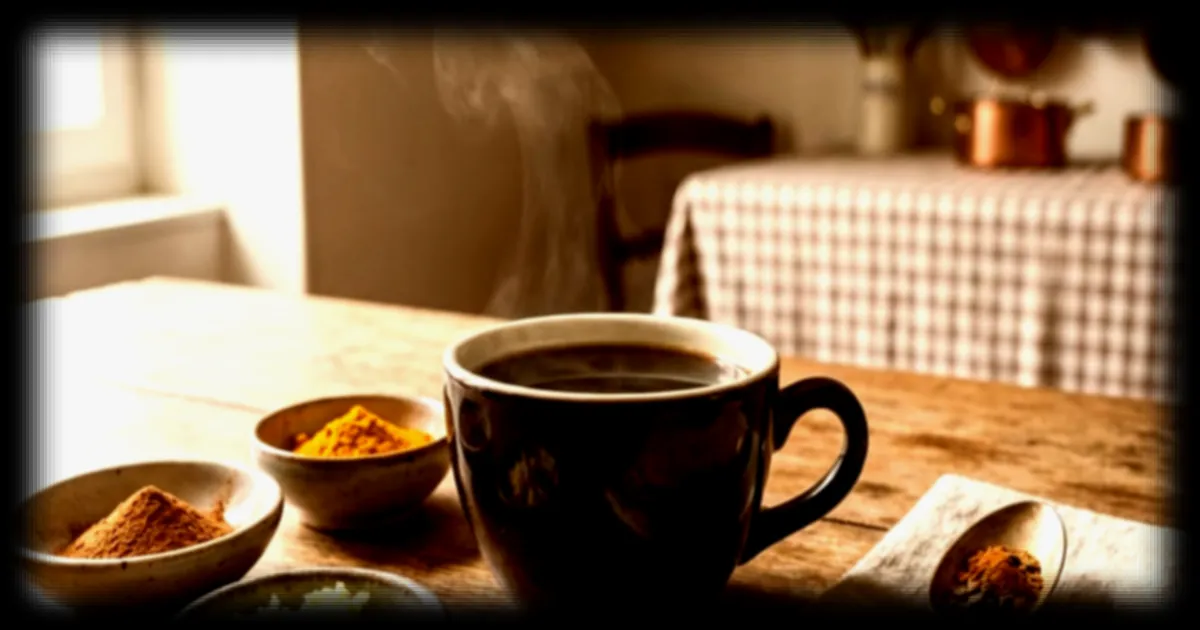 3 épices pour améliorer votre digestion et votre microbiote selon un gastro-entérologue