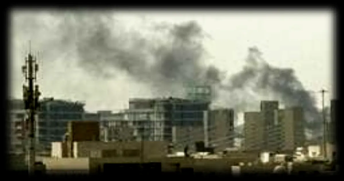 313 personnes arrêtées au Qatar pour diffusion de rumeurs et d'images d'attaques selon Ouest France à la une