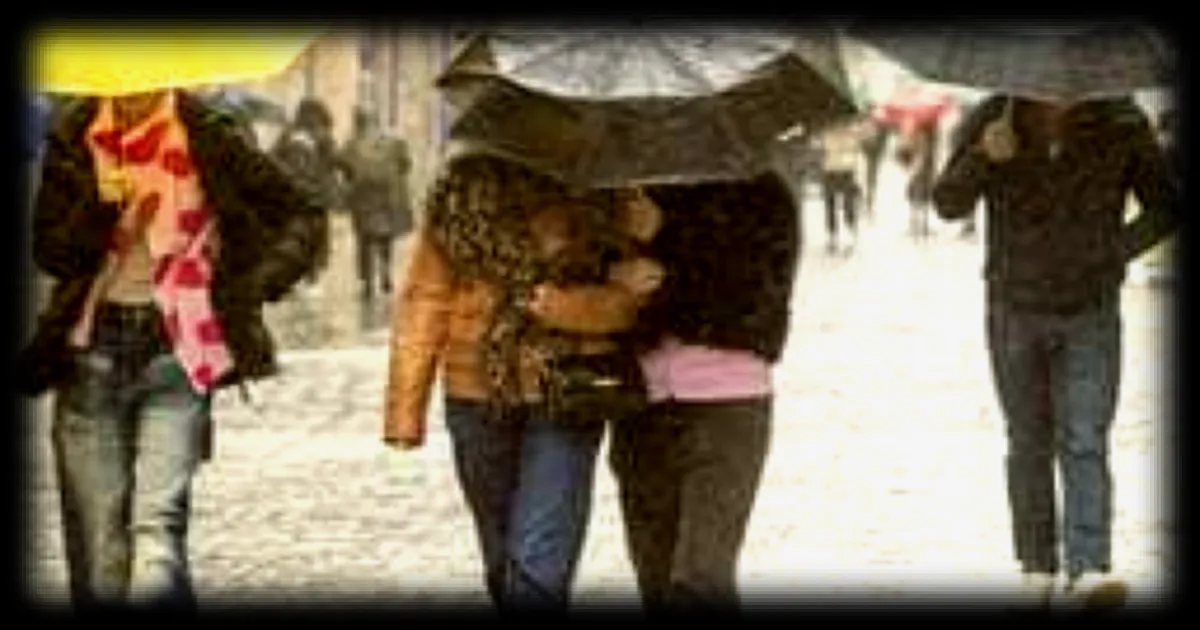 40 jours de pluie consécutifs en France: le record a pris fin