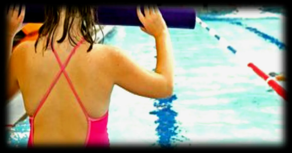 400 piscines publiques manquantes en France : la Fédération des professionnels de la piscine alerte sur l'apprentissage de la natation
