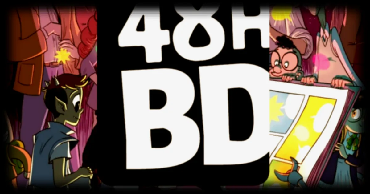 48H BD 2026 : les 10 albums à moins de 3€ à ne pas manquer ce week-end