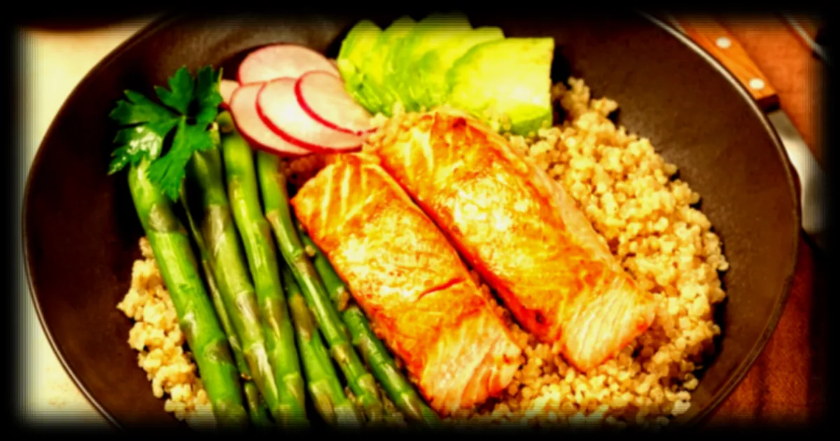 5 aliments pour booster vos repas printaniers en protéines selon une diététicienne