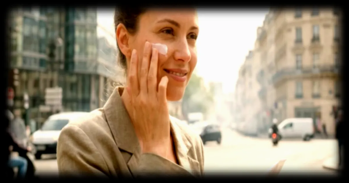 5 crèmes solaires pour protéger votre peau en ville