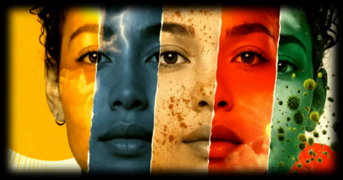 5 façons surprenantes dont la météo peut dérégler votre santé