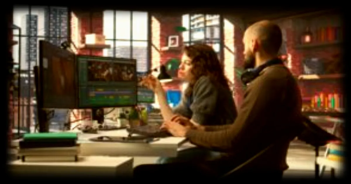 5 Formations pour Se Perfectionner en Montage Vidéo