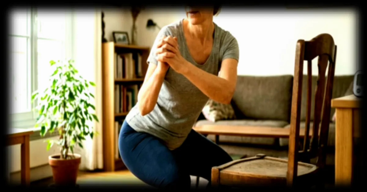 5 minutes de sport quotidien : une routine validée par la science pour améliorer sa santé
