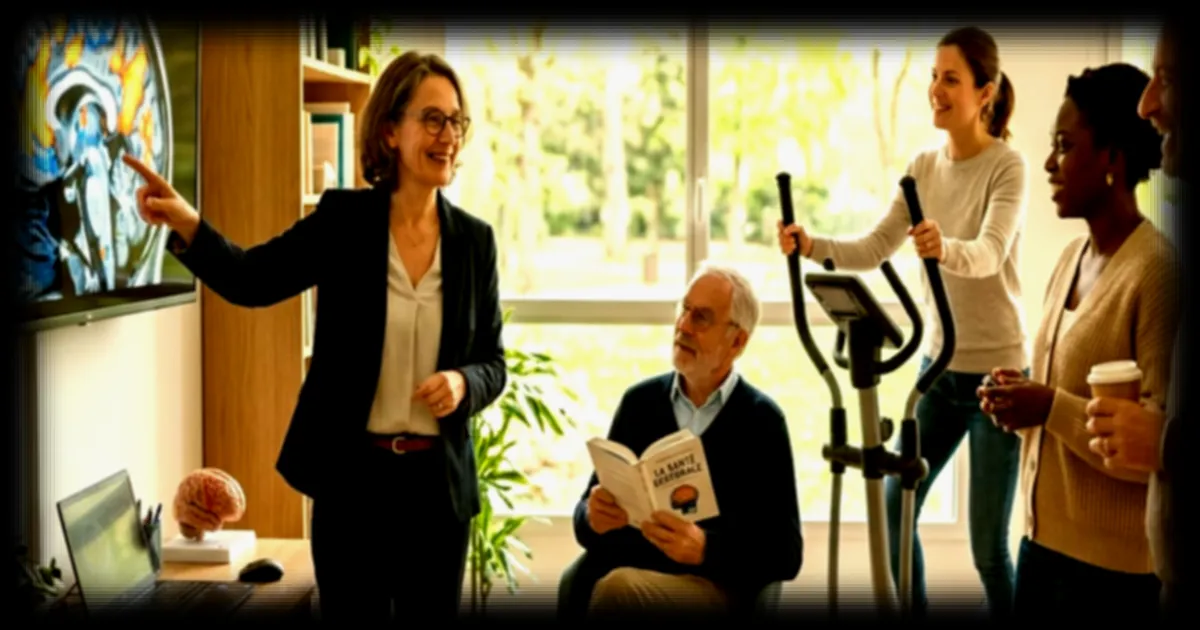 5 réflexes pour préserver la santé cognitive à tout âge