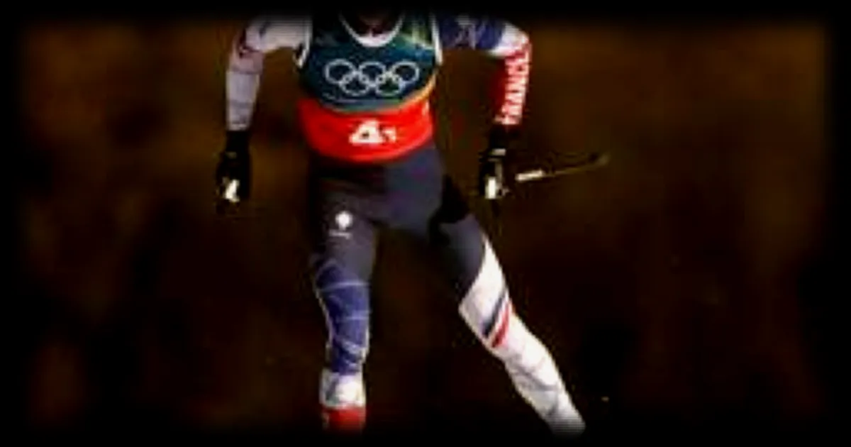 50 km de ski de fond aux JO 2026 : Programme TV et horaires de diffusion