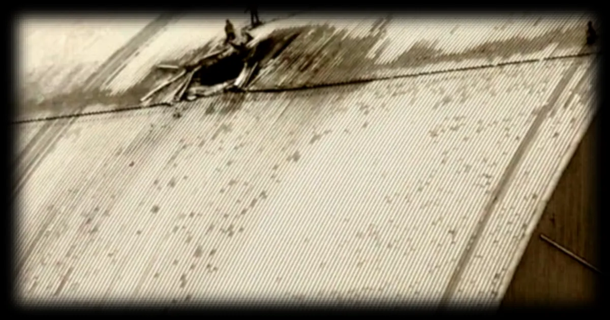 500 millions d'euros nécessaires pour réparer le sarcophage de Tchernobyl endommagé par un drone russe