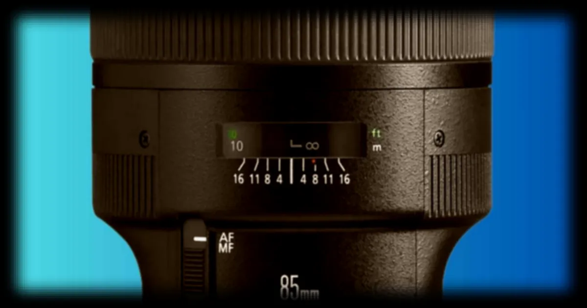 -58 % sur un objectif Canon de référence : une offre exceptionnelle à saisir rapidement