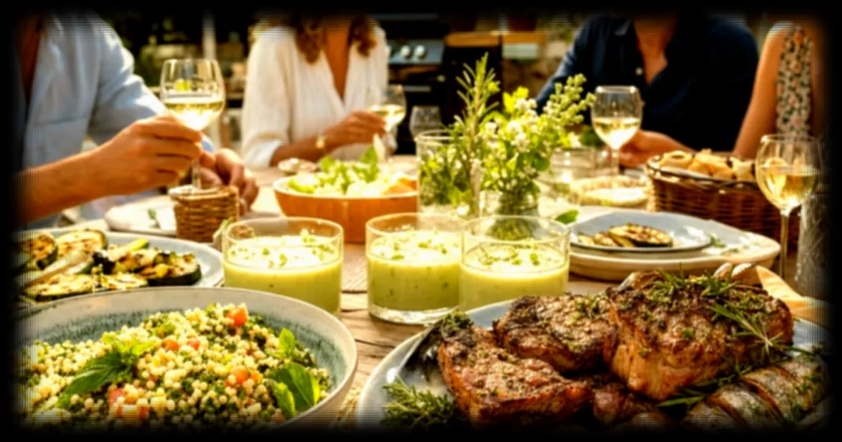 6 condiments originaux pour rehausser votre barbecue