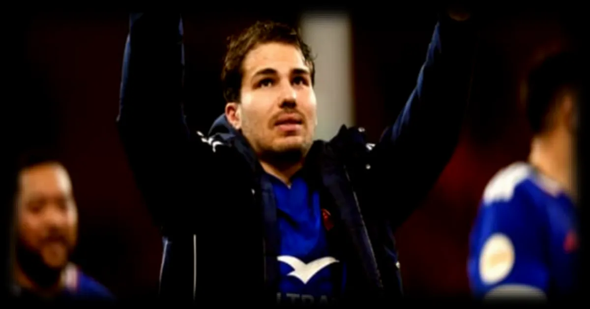 6 Nations: Antoine Dupont garde la prudence avant France-Italie