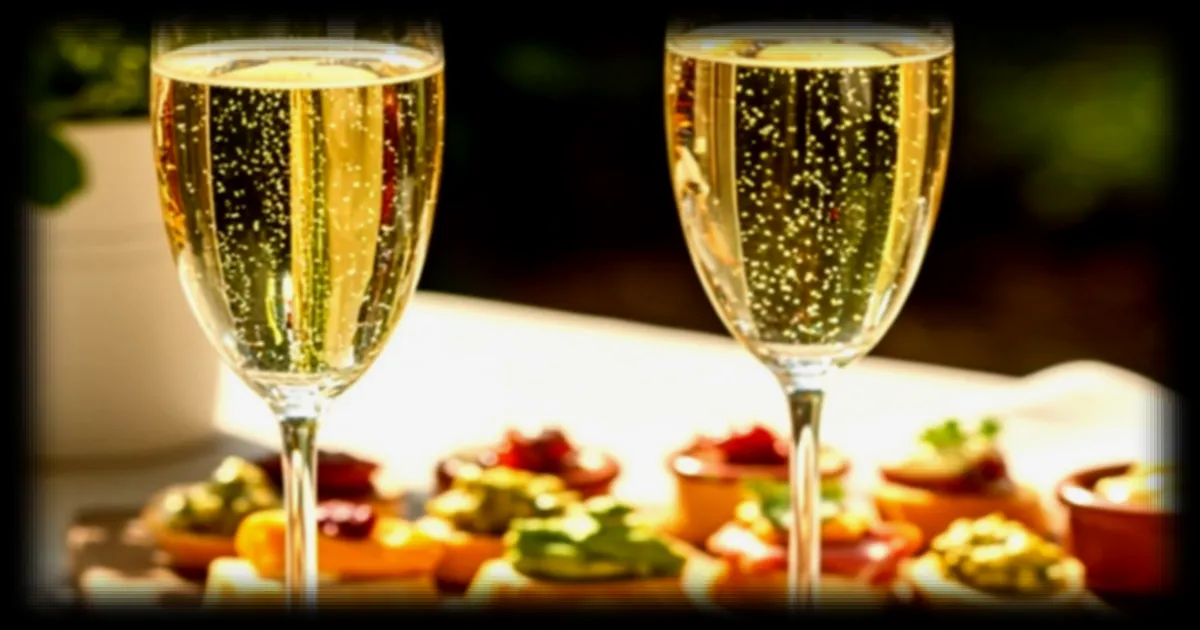 60 Millions de consommateurs alerte : ce champagne à éviter malgré son prix élevé