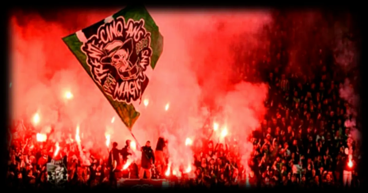 62 groupes de supporters s'indignent du processus de dissolution relancé sans annonce ni consultation