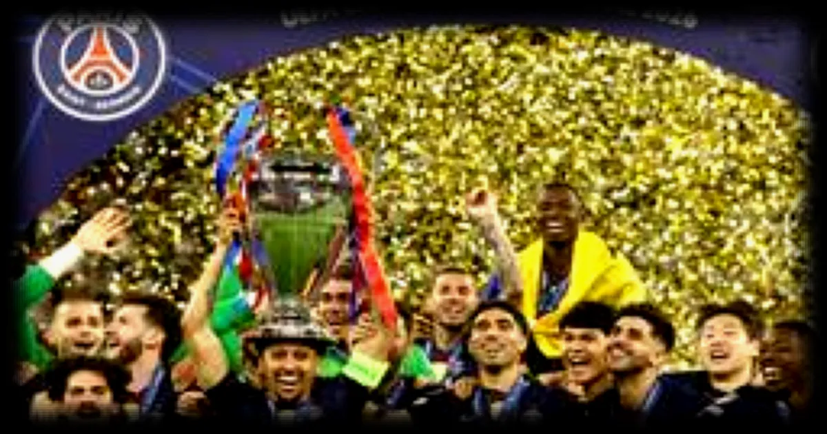 62 millions d’euros misés en ligne pour la finale PSG-Arsenal : un record battu