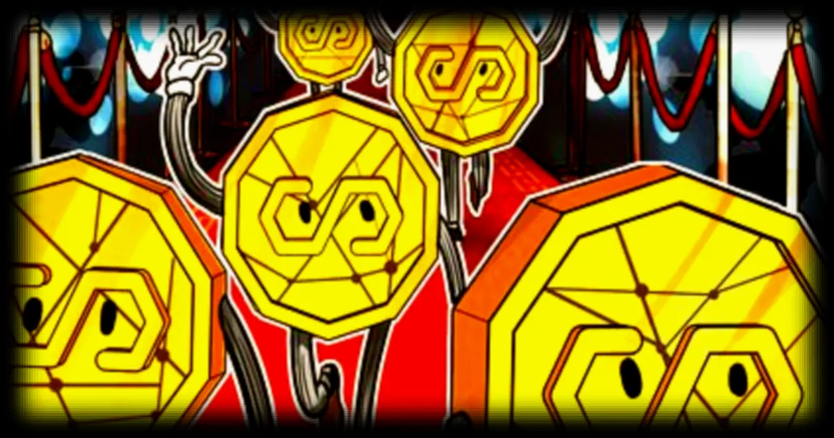 65% des liquidités crypto se concentrent sur Binance