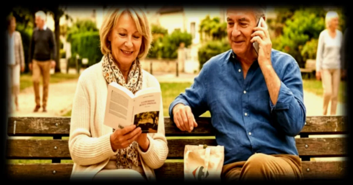 7 Gestes qui Changent la Retraite : Selon Top Santé