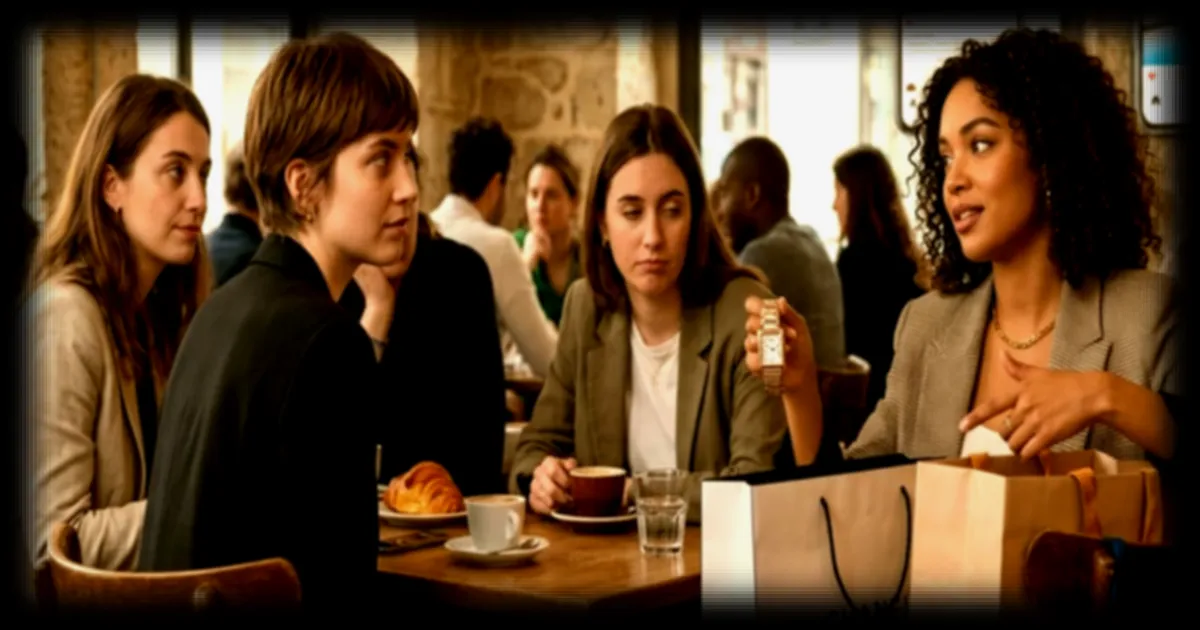 7 phrases utilisées pour paraître riche : décryptage des signaux de richesse factices