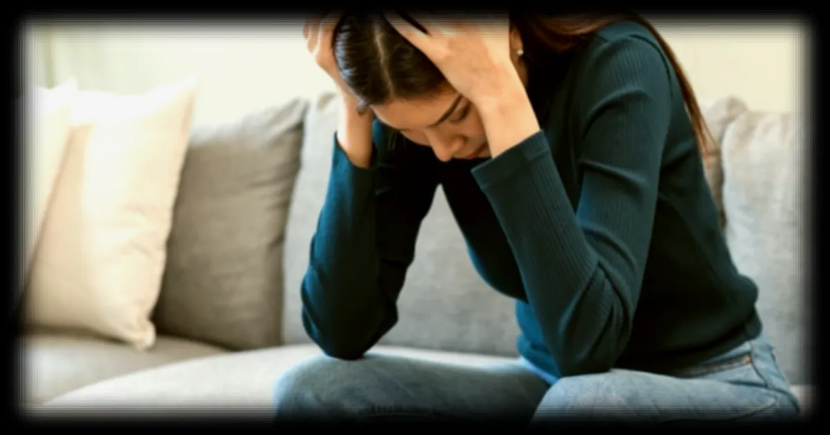 8 sources de stress invisible qui epuisent le corps sans que l'on s'en rende compte