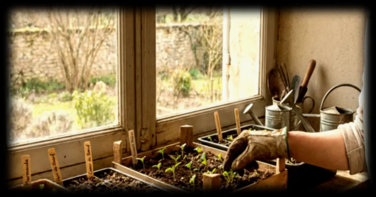 8 variétés de tomates faciles à planter en mars