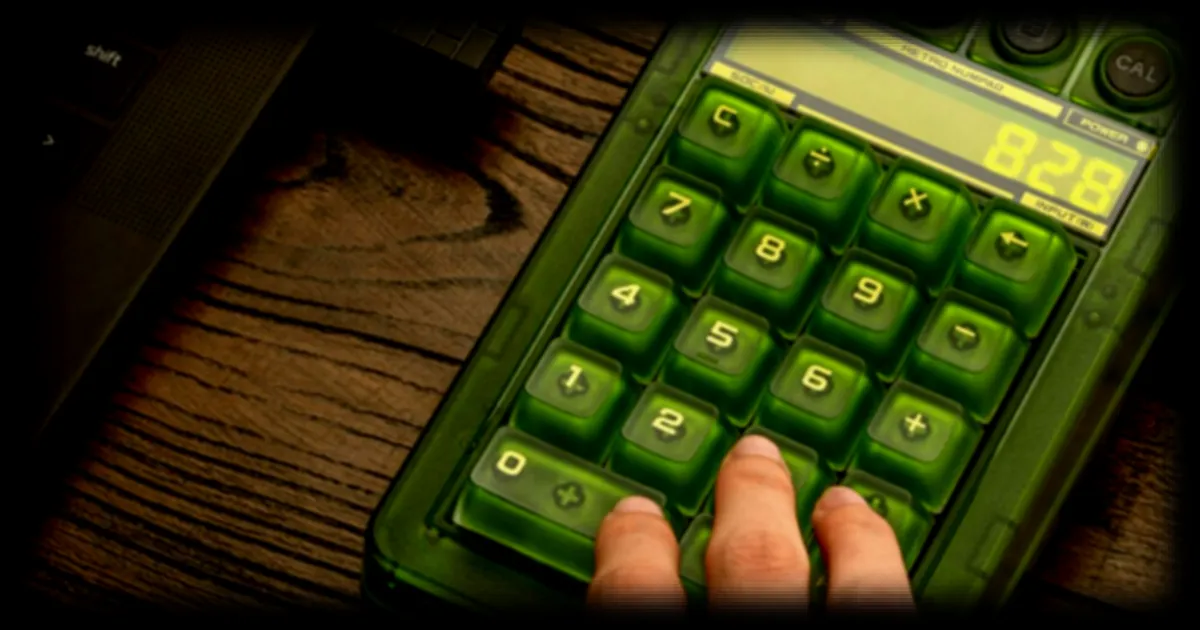 8BitDo dévoile un pavé numérique Xbox à 35 € capable de servir de calculatrice
