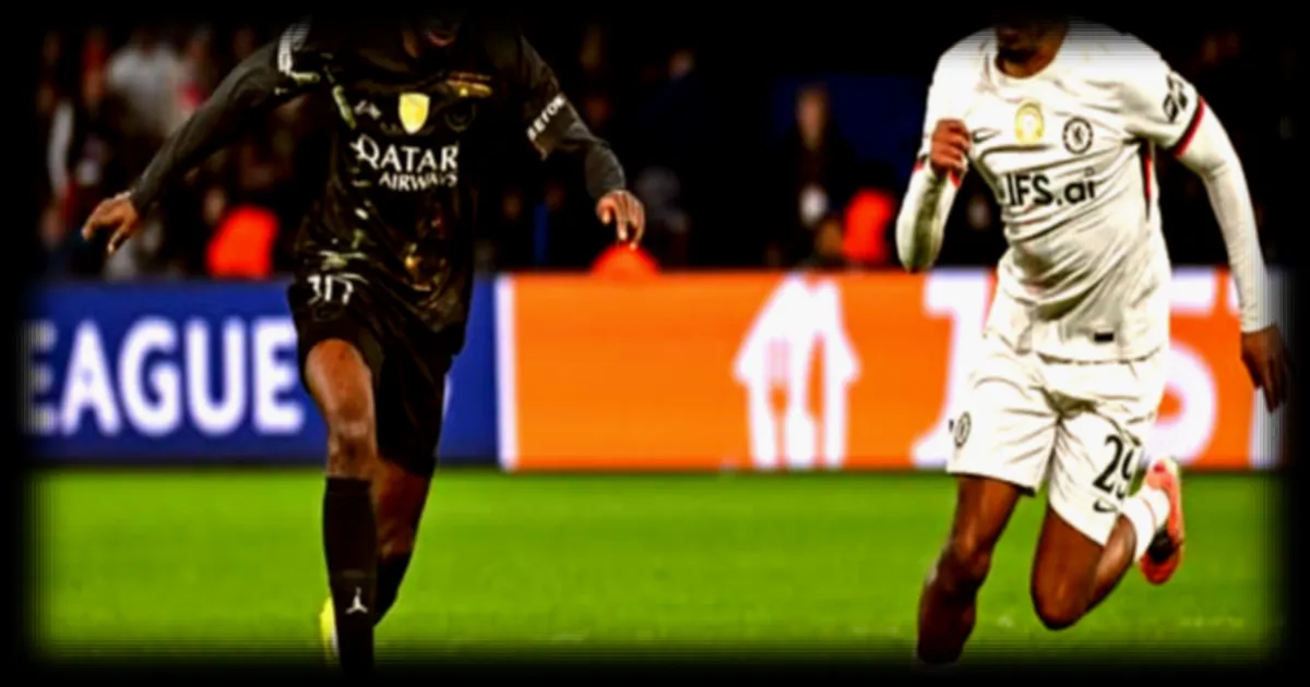 8e de finale retour de la Ligue des champions : Chelsea-PSG, toutes les informations avant le match crucial