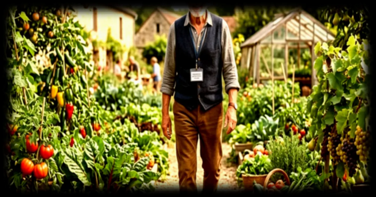 À 101 ans, un professeur de nutrition américain partage ses 7 règles pour rester en forme après 40 ans