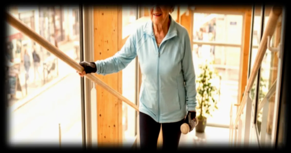 À 92 ans, active et dynamique : Edna renouvelle son passeport pour dix ans, un exemple de vitalite exceptionnelle