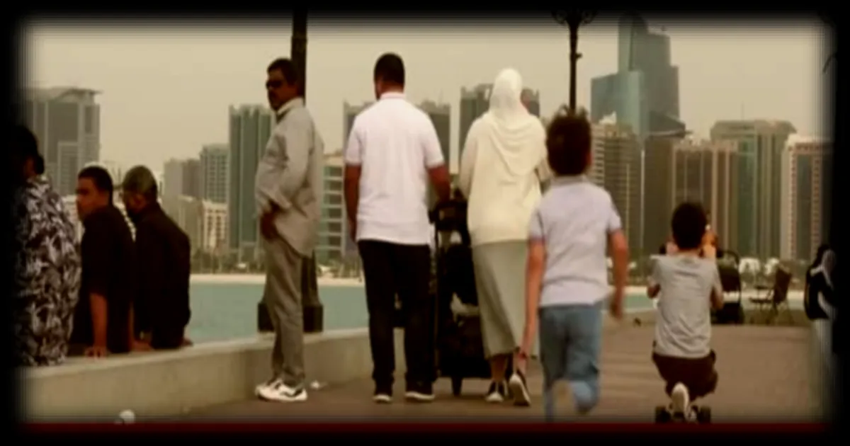 A Abou Dabi, aucun missile iranien n'a visé la ville depuis trois jours, soulagement pour les habitants