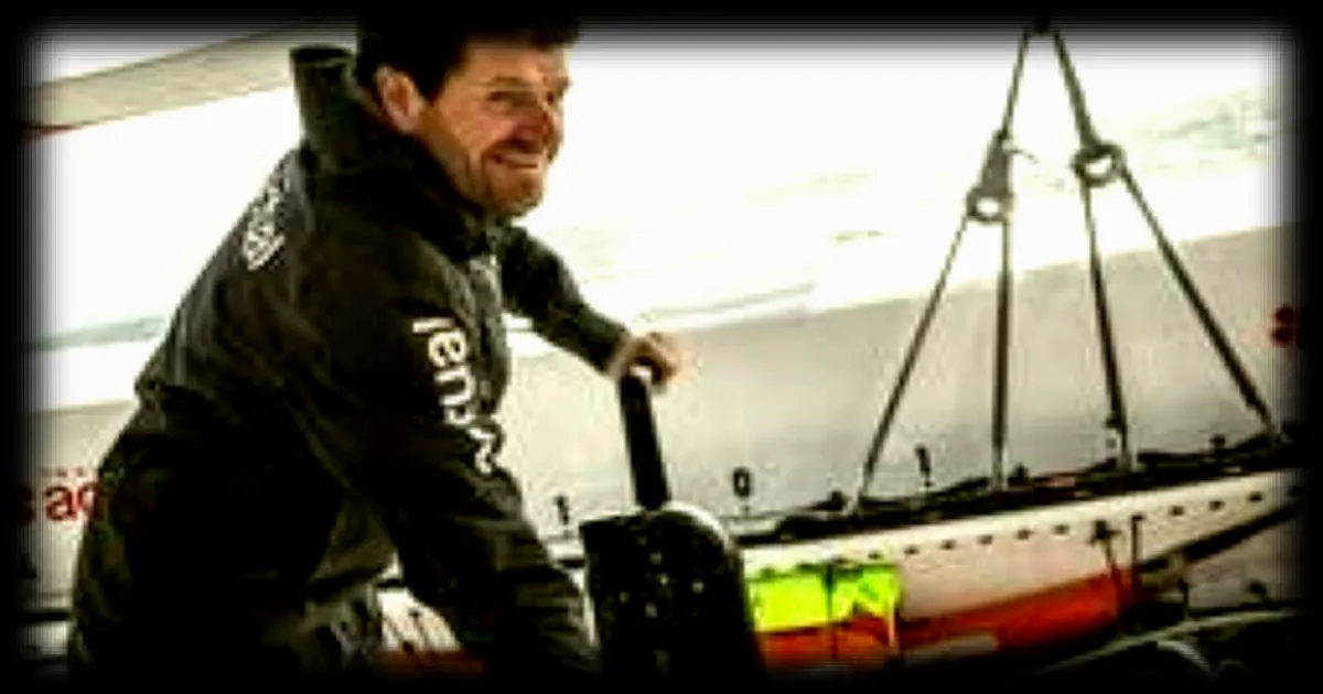 À bord de l'« Actual Ultim 4 »: plongée dans la « Formule 1 des mers » pour la Route du Rhum
