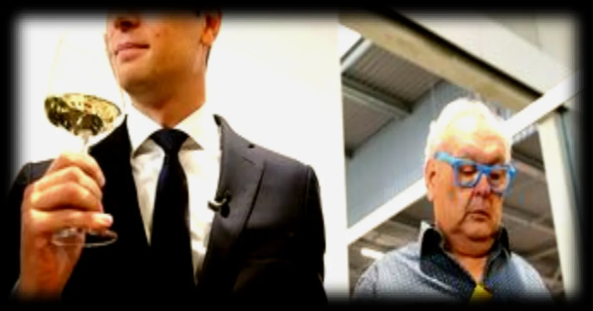 À la Foire de Châlons-en-Champagne, des électeurs RN regrettent l'absence de Jordan Bardella comme candidat