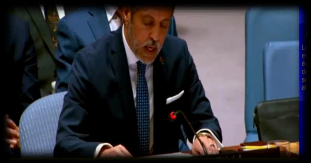 À l'ONU, la Libye dénonce un « déluge de déclarations » sans actions concrètes sur son dossier politique