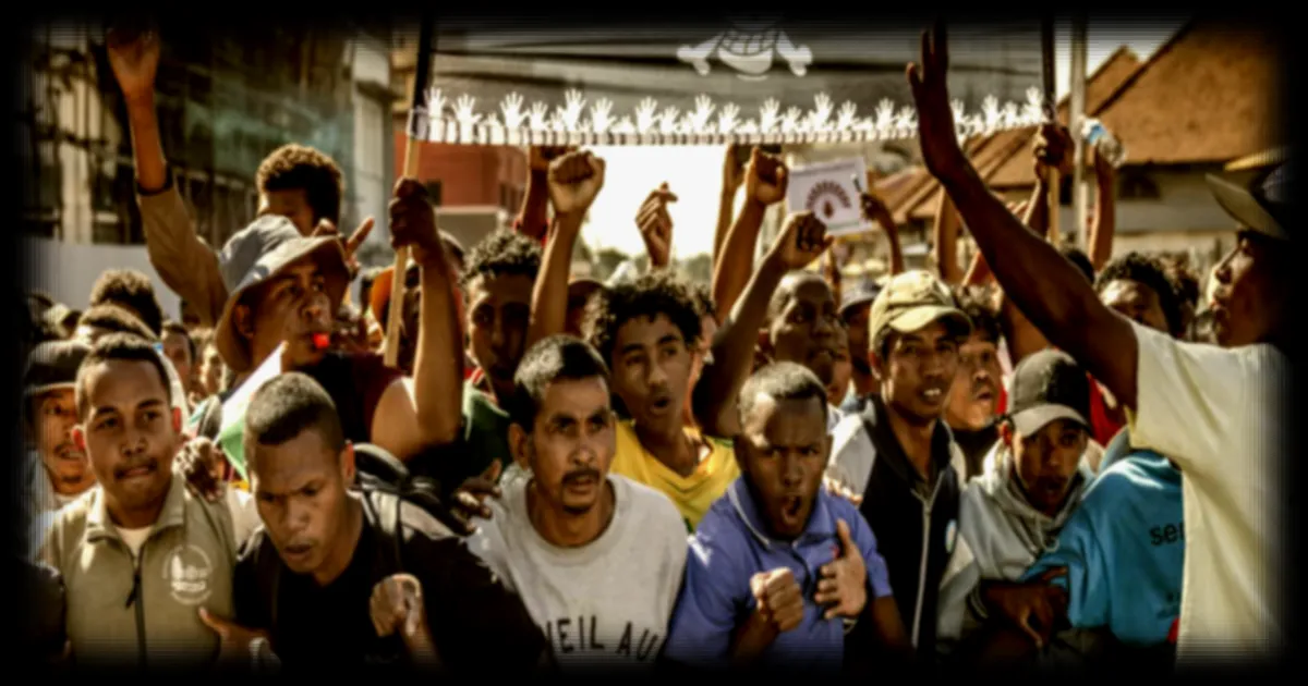 À Madagascar, la Gen Z maintient la pression malgré les arrestations et la peur grandissante