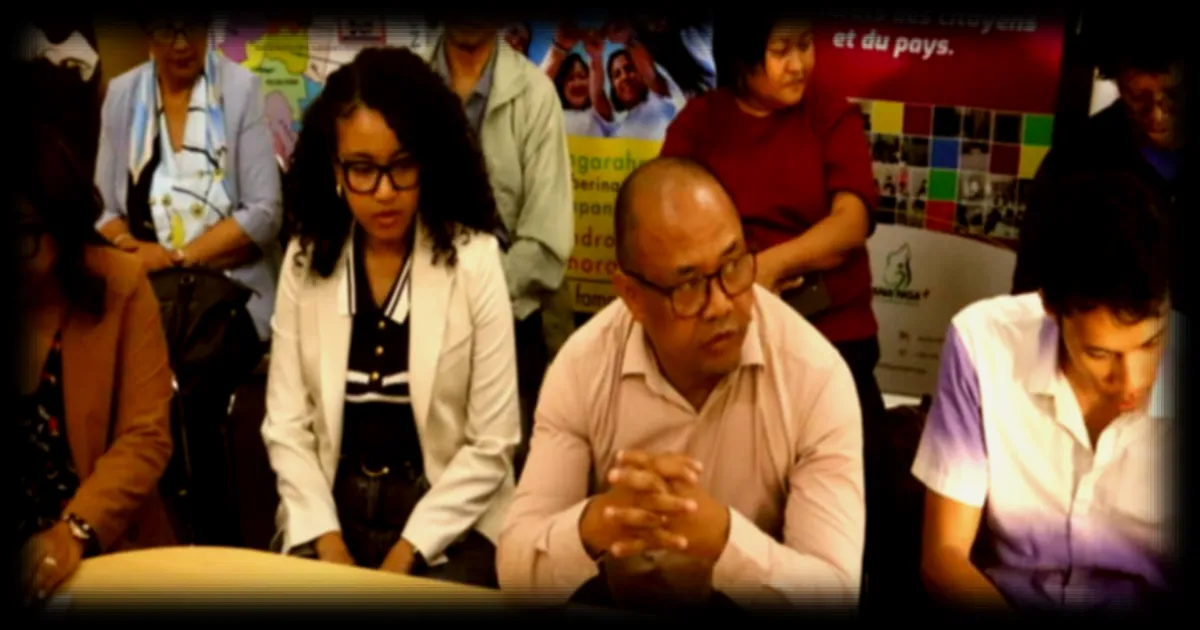 À Madagascar, la société civile s’alarme des arrestations de jeunes militants de la Gen Z