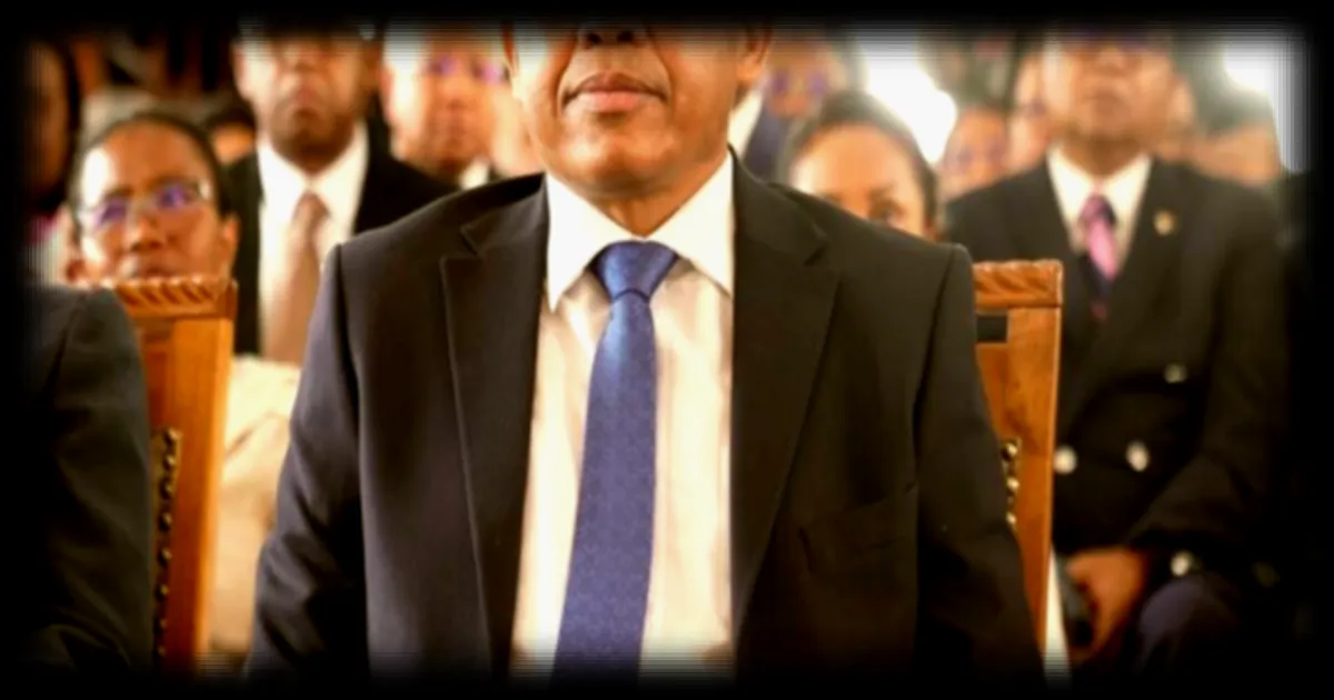 À Madagascar, le gouvernement de la Refondation s'engage pour la jeunesse