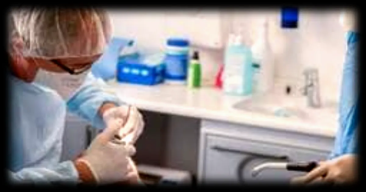 À Nantes : les dentistes du cabinet Vyv reprennent leurs consultations après un litige sur des prothèses chinoises