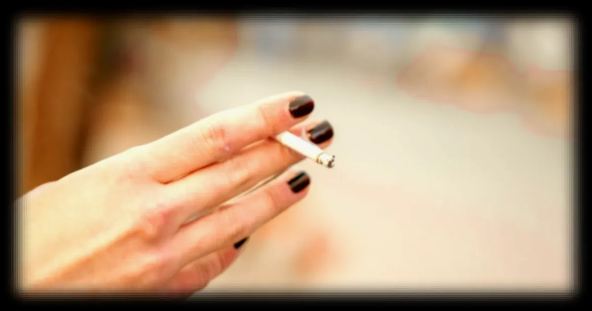 A quel âge maximal devrait-on arrêter de fumer pour effacer les risques liés au tabac ?