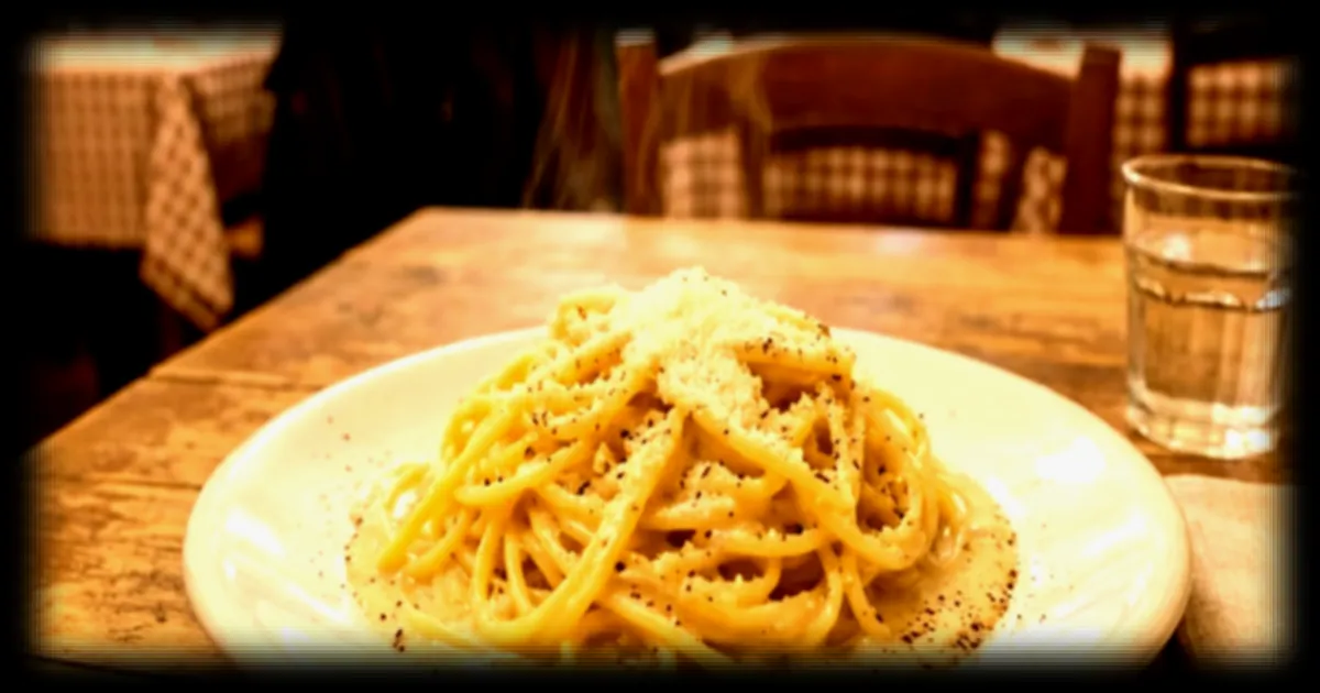 À Rome, les pâtes à l’ammoniaca conquieren les tables locales et les trattorias