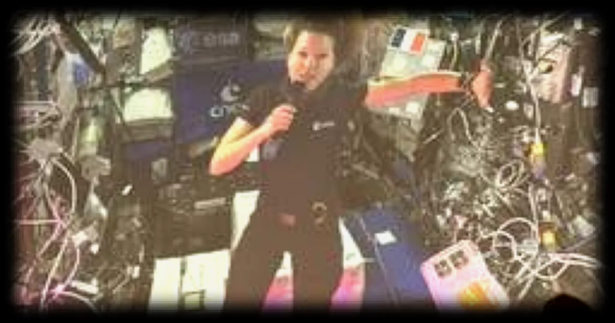 À Toulouse, des élèves dialoguent en direct avec l’astronaute Sophie Adenot depuis l’ISS