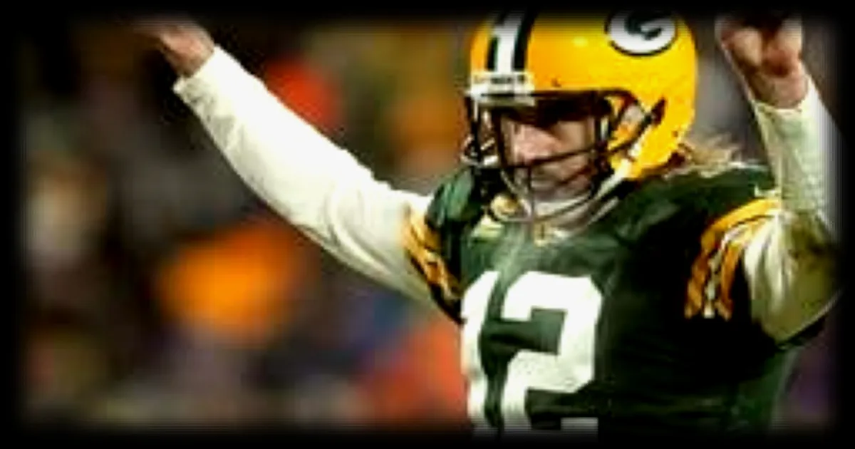 Aaron Rodgers annonce sa retraite après la saison 2026 de la NFL