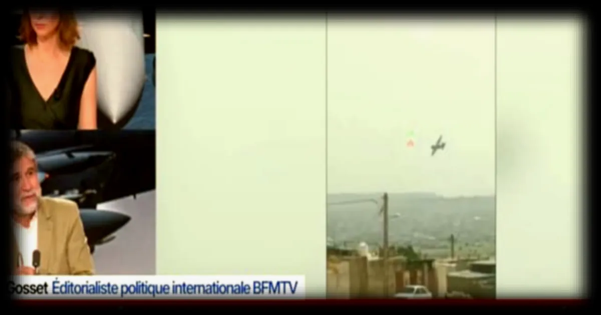 Abattage d'un avion de chasse américain en Iran : affrontements entre forces spéciales américaines et Gardiens de la Révolution lors d'une mission de sauvetage