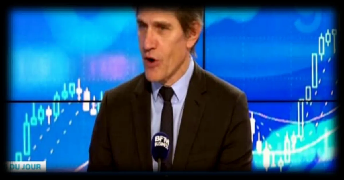 ABC Arbitrage : Analyse des 2,5 millions d'ordres par jour - 27/03