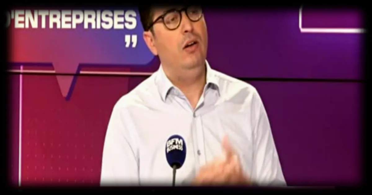Abdel Bahr et B.E. bâtiTECH : un bureau d'études techniques en plein essor en 2026