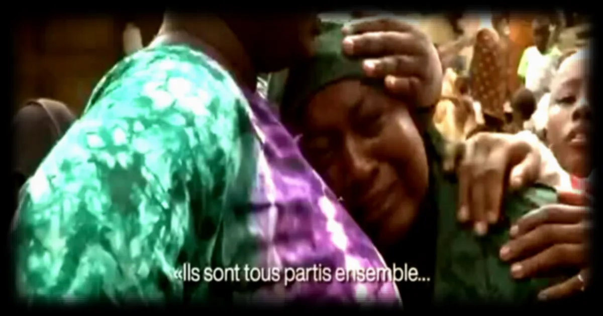 Abidjan frappée par des pluies torrentielles : des dizaines de morts sous les éboulements